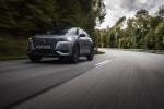 DS 3 Crossback E-Tense Performance Line 2019 года (WW)